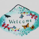 64804 wood welcome tablets