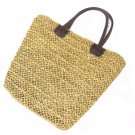 straw bags item no.21916