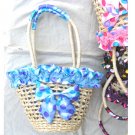 straw bags item no.28505
