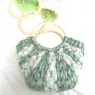 straw bags item no.22816 for children