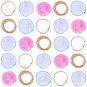 Circles and Dots, by the yard