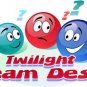 Custom Logo Design