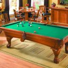 Professional Quality Billiards Table