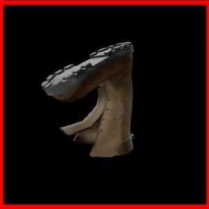 Stately Steel Toe TF2 Team Fortress 2 Item Hat Sale