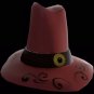 Carouser's Capotain Hat for Team Fortress TF2