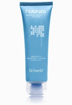 Stherb Nano Breast Serum