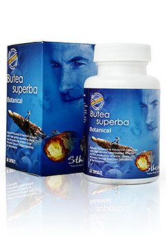 Stherb Butea Superba capsule
