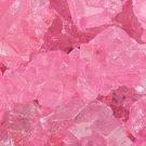 Pink Cherry Rock Candy Strings: 5 LBS