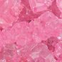 Pink Cherry Rock Candy Strings: 5 LBS