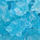 Blue Raspberry Rock Candy Strings: 5 LBS