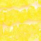 Lemon Rock Candy Strings: 5 LBS