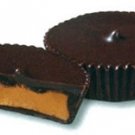 Sugar Free Dark Chocolate Covered Peanut Butter Cup: 5.5LBS