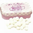 It's a Girl Sugar Free Berry Mints: 24 Count