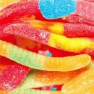 Sour Neon Night Crawlers 5LBS