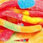 Sour Neon Night Crawlers 5LBS