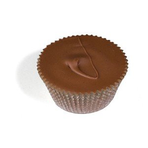 Large Peanut Butter Cups 5.25LB Case