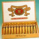 Gold Cigars: 24 CT