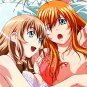 Ikki Tousen CG Anime Bedding Bed Sheet