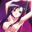 Koihime Musou Anime Sexy Bedding Bed Sheet 002