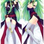 Code Geass dakimakura Hugging Body Pillow Case H244