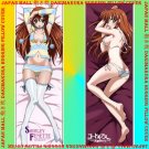 Code Geass dakimakura Hugging Body Pillow Case E001