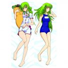 Code Geass dakimakura Hugging Body Pillow Case H107