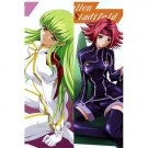 Code Geass dakimakura Hugging Body Pillow Case N252