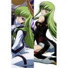 Code Geass dakimakura Hugging Body Pillow Case N057