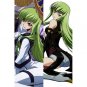 Code Geass dakimakura Hugging Body Pillow Case N057