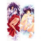 Carnelian dakimakura Hugging Body Pillow Case H555