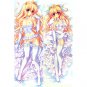 Carnelian dakimakura Hugging Body Pillow Case H116