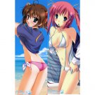DC 2 Dakimakura Hugging Body Pillow Case N110