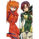 Evangelion Dakimakura Hugging Body Pillow Cover N231