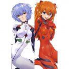 Evangelion Dakimakura Hugging Body Pillow Cover N232