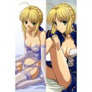 Fate Stay Night Dakimakura Hugging Body Pillow Cover H454
