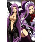 Fate Stay Night Dakimakura Hugging Body Pillow Cover H455