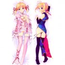 Fate Stay Night Dakimakura Hugging Body Pillow Cover H417