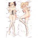 Fate Stay Night Dakimakura Hugging Body Pillow Cover H391