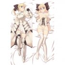 Fate Stay Night Dakimakura Hugging Body Pillow Cover H392
