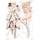Fate Stay Night Dakimakura Hugging Body Pillow Cover H393
