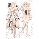 Fate Stay Night Dakimakura Hugging Body Pillow Cover H333