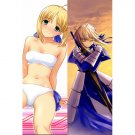 Fate Stay Night Dakimakura Hugging Body Pillow Cover N258