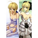 Fate Stay Night Dakimakura Hugging Body Pillow Cover N248