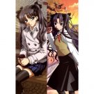 Fate Stay Night Dakimakura Hugging Body Pillow Cover N234
