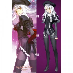 Fate Stay Night Dakimakura Hugging Body Pillow Cover N222