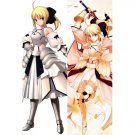 Fate Stay Night Dakimakura Hugging Body Pillow Cover N076