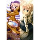 Fate Stay Night Dakimakura Hugging Body Pillow Cover N180