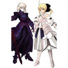 Fate Stay Night Dakimakura Hugging Body Pillow Cover N161