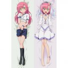 Hayate no Gotoku Dakimakura Hugging Body Pillow Cover H587