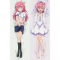 Hayate no Gotoku Dakimakura Hugging Body Pillow Cover H587